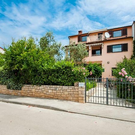Casa Botin Ровінь Екстер'єр фото