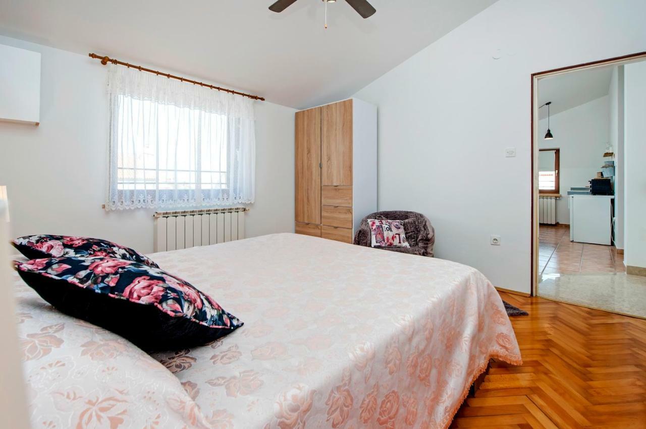 Casa Botin Ровінь Екстер'єр фото