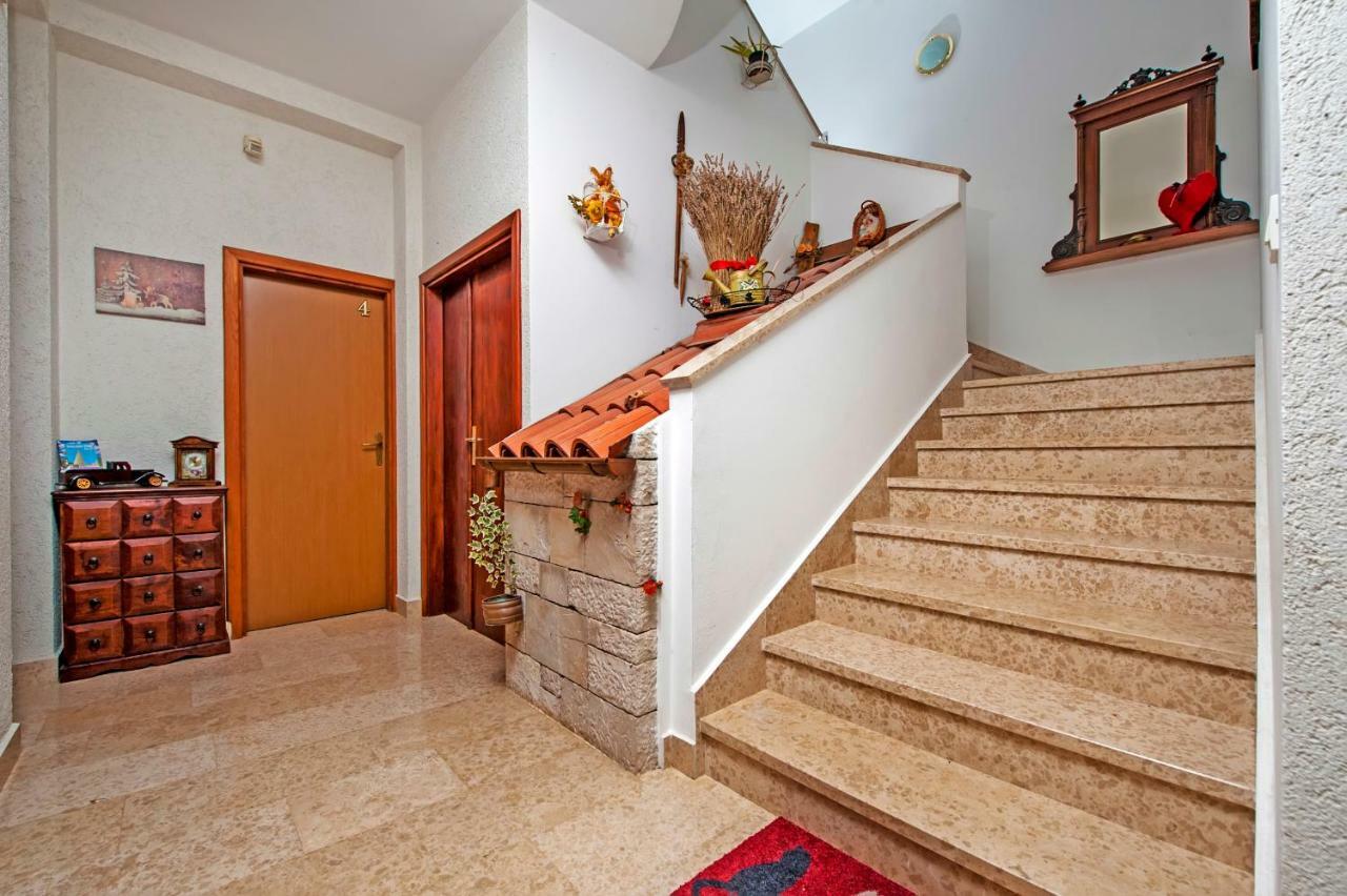 Casa Botin Ровінь Екстер'єр фото