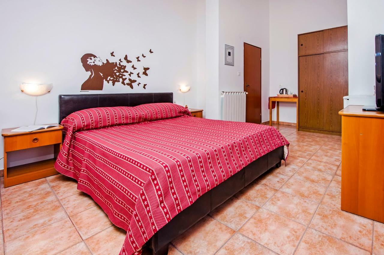Casa Botin Ровінь Екстер'єр фото