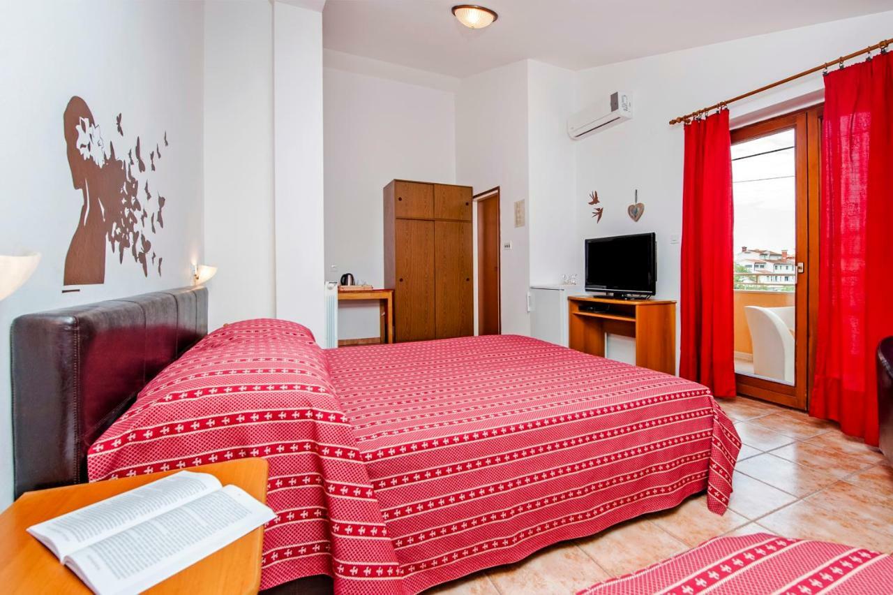 Casa Botin Ровінь Екстер'єр фото