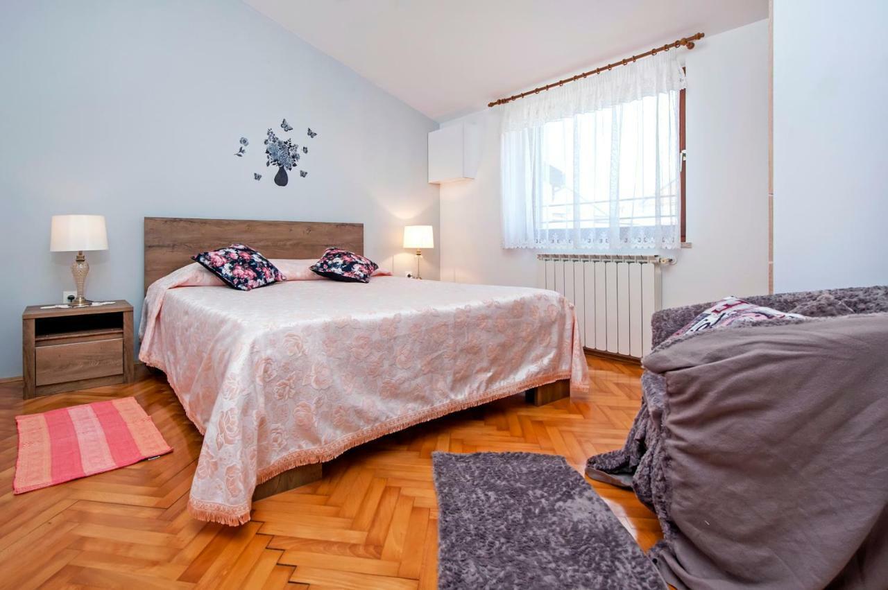 Casa Botin Ровінь Екстер'єр фото